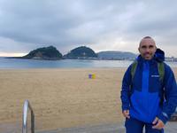 San Sebastian (8) &ndash; &copy; Benjamin Rodriguez Manzanares (Eberhardt TRAVEL)