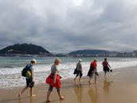 San Sebastian (16) &ndash; &copy; Benjamin Rodriguez Manzanares (Eberhardt TRAVEL)