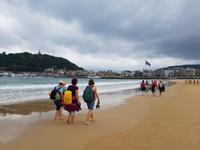 San Sebastian (20) &ndash; &copy; Benjamin Rodriguez Manzanares (Eberhardt TRAVEL)