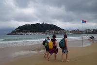 San Sebastian (21) &ndash; &copy; Benjamin Rodriguez Manzanares (Eberhardt TRAVEL)