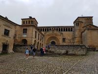 Santillana del Mar (4) &ndash; &copy; Benjamin Rodriguez Manzanares (Eberhardt TRAVEL)