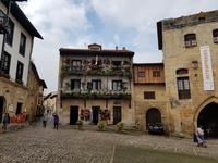 Santillana del Mar (6) &ndash; &copy; Benjamin Rodriguez Manzanares (Eberhardt TRAVEL)