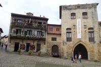 Santillana del Mar (7) &ndash; &copy; Benjamin Rodriguez Manzanares (Eberhardt TRAVEL)