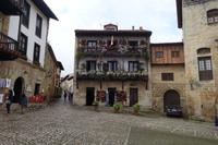 Santillana del Mar (8) &ndash; &copy; Benjamin Rodriguez Manzanares (Eberhardt TRAVEL)