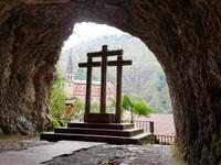 Covadonga - Asturien (3) &ndash; &copy; Benjamin Rodriguez Manzanares (Eberhardt TRAVEL)