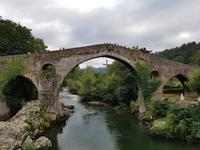 Cangas de Onis (3) &ndash; &copy; Benjamin Rodriguez Manzanares (Eberhardt TRAVEL)