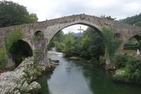 Cangas de Onis (4) &ndash; &copy; Benjamin Rodriguez Manzanares (Eberhardt TRAVEL)
