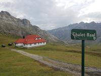 Fuente De - Alpin Wanderung in Picos de Europa (21) &ndash; &copy; Benjamin Rodriguez Manzanares (Eberhardt TRAVEL)
