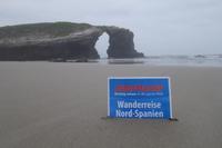 Kathedralen Strand bei Ribadeo (9) &ndash; &copy; Benjamin Rodriguez Manzanares (Eberhardt TRAVEL)