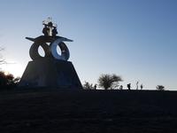 Monte del Gozo (1) &ndash; &copy; Benjamin Rodriguez Manzanares (Eberhardt TRAVEL)