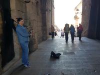 Santiago de Compostela (3) &ndash; &copy; Benjamin Rodriguez Manzanares (Eberhardt TRAVEL)