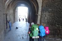 Santiago de Compostela (7) &ndash; &copy; Benjamin Rodriguez Manzanares (Eberhardt TRAVEL)