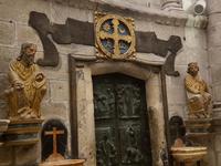 Santiago de Compostela (12) &ndash; &copy; Benjamin Rodriguez Manzanares (Eberhardt TRAVEL)