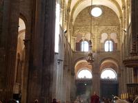 Santiago de Compostela (13) &ndash; &copy; Benjamin Rodriguez Manzanares (Eberhardt TRAVEL)