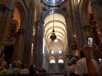 Santiago de Compostela (14) &ndash; &copy; Benjamin Rodriguez Manzanares (Eberhardt TRAVEL)