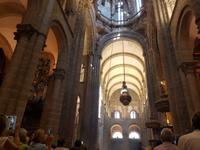 Santiago de Compostela (15) &ndash; &copy; Benjamin Rodriguez Manzanares (Eberhardt TRAVEL)