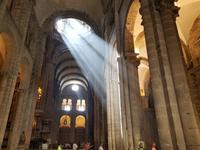 Santiago de Compostela (16) &ndash; &copy; Benjamin Rodriguez Manzanares (Eberhardt TRAVEL)