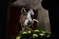 Santiago de Compostela (17) &ndash; &copy; Benjamin Rodriguez Manzanares (Eberhardt TRAVEL)