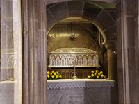 Santiago de Compostela (19) &ndash; &copy; Benjamin Rodriguez Manzanares (Eberhardt TRAVEL)