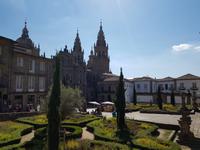 Santiago de Compostela (22) &ndash; &copy; Benjamin Rodriguez Manzanares (Eberhardt TRAVEL)