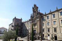 Santiago de Compostela (23) &ndash; &copy; Benjamin Rodriguez Manzanares (Eberhardt TRAVEL)