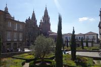 Santiago de Compostela (24) &ndash; &copy; Benjamin Rodriguez Manzanares (Eberhardt TRAVEL)