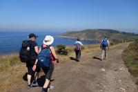 Wanderung auf der Insel Ons (12) &ndash; &copy; Benjamin Rodriguez Manzanares (Eberhardt TRAVEL)
