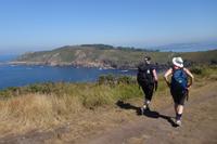 Wanderung auf der Insel Ons (13) &ndash; &copy; Benjamin Rodriguez Manzanares (Eberhardt TRAVEL)