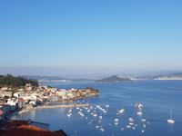 Ria de Pontevedra (1) &ndash; &copy; Benjamin Rodriguez Manzanares (Eberhardt TRAVEL)