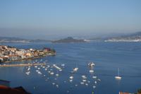 Ria de Pontevedra (2) &ndash; &copy; Benjamin Rodriguez Manzanares (Eberhardt TRAVEL)