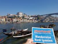 Porto (1) &ndash; &copy; Benjamin Rodriguez Manzanares (Eberhardt TRAVEL)