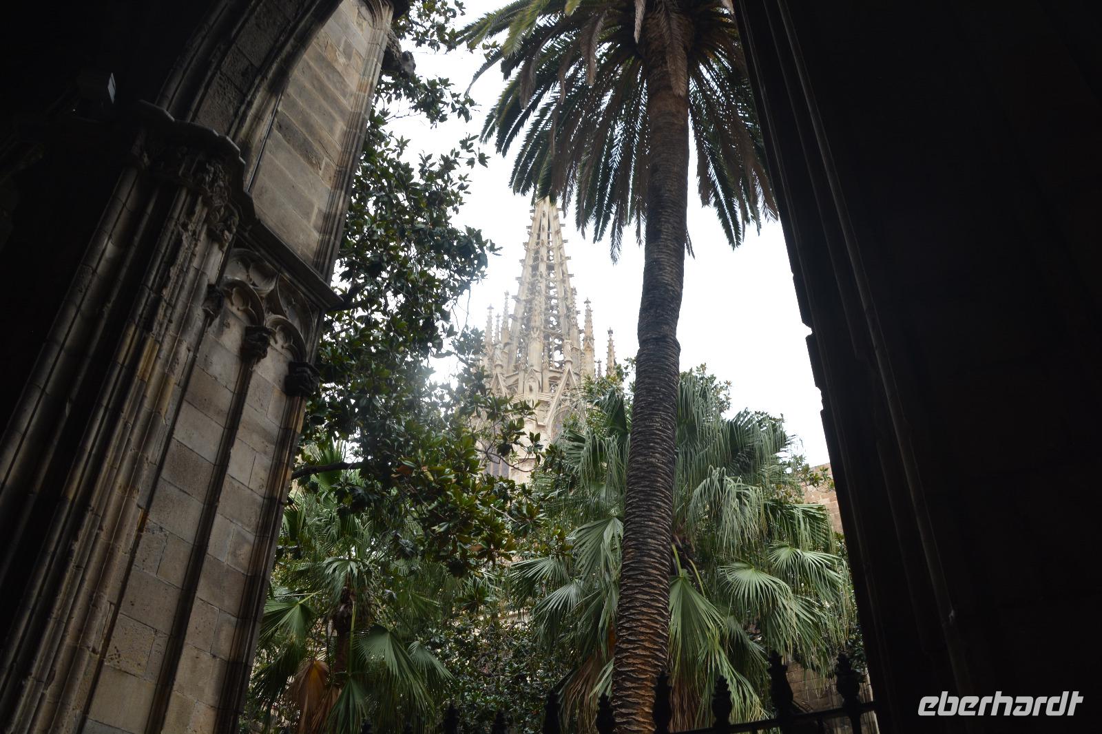 Kathedrale &ndash; &copy; Gina Egenolf (Eberhardt TRAVEL)