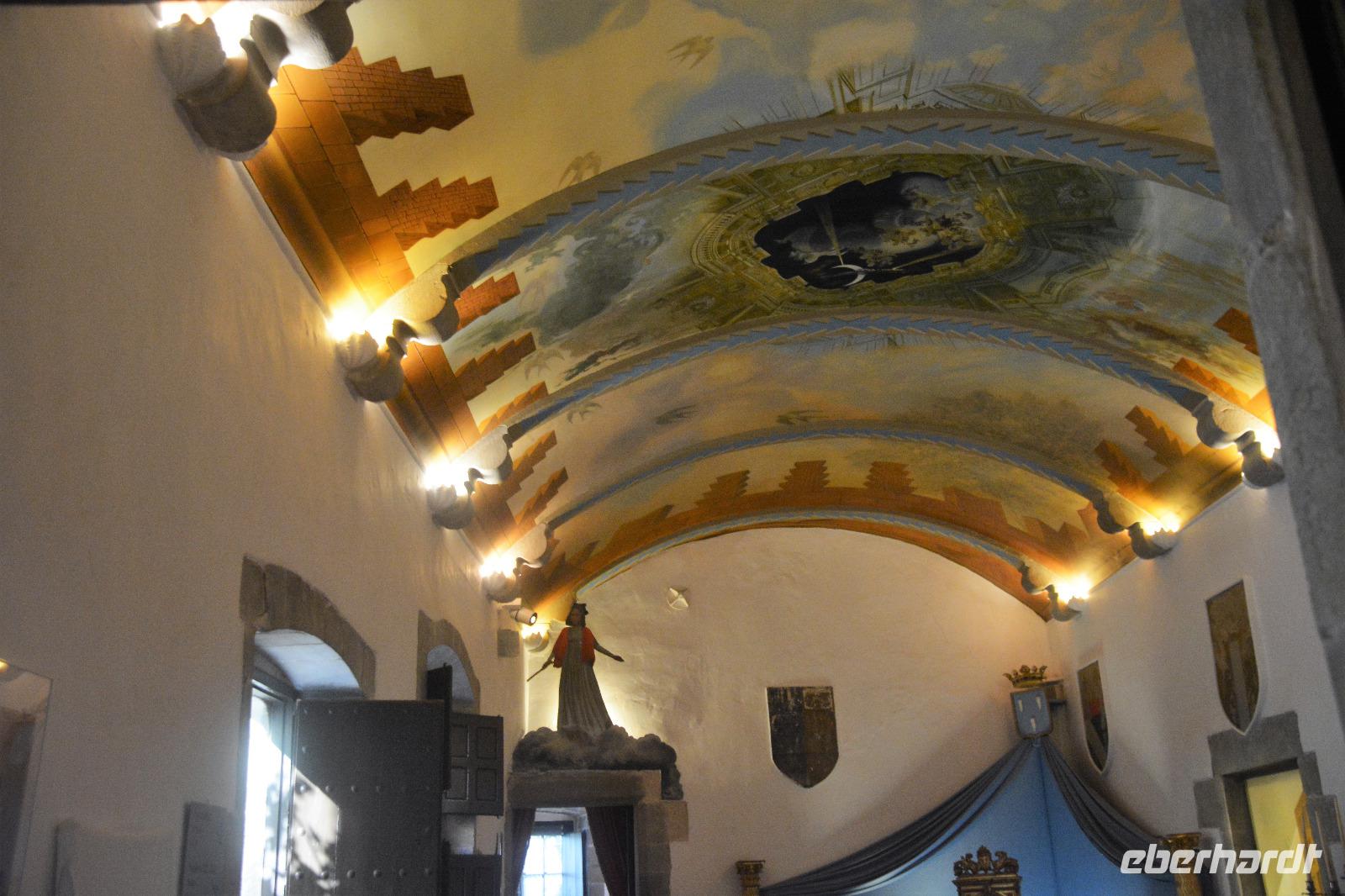 Galas Schloss3 &ndash; &copy; Gina Egenolf (Eberhardt TRAVEL)