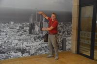 Reiseleiter Ingo &ndash; &copy; Gina Egenolf (Eberhardt TRAVEL)