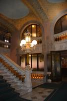 Palau innen &ndash; &copy; Gina Egenolf (Eberhardt TRAVEL)