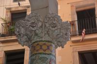 Palau Detail &ndash; &copy; Gina Egenolf (Eberhardt TRAVEL)