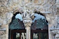 Eingang &ndash; &copy; Gina Egenolf (Eberhardt TRAVEL)