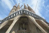 Passionsfassade &ndash; &copy; Gina Egenolf (Eberhardt TRAVEL)