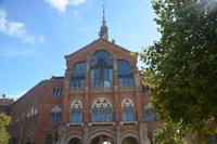 Hospital &ndash; &copy; Gina Egenolf (Eberhardt TRAVEL)