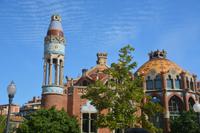 Hospital &ndash; &copy; Gina Egenolf (Eberhardt TRAVEL)