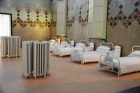 Hospital &ndash; &copy; Gina Egenolf (Eberhardt TRAVEL)