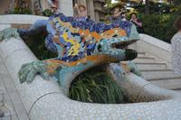 Parc Güell &ndash; &copy; Gina Egenolf (Eberhardt TRAVEL)