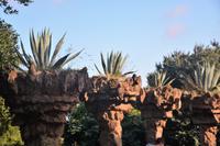 Parc Güell &ndash; &copy; Gina Egenolf (Eberhardt TRAVEL)