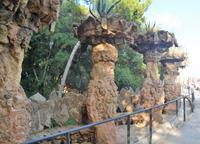 Parc Güell &ndash; &copy; Gina Egenolf (Eberhardt TRAVEL)