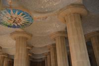 Parc Güell &ndash; &copy; Gina Egenolf (Eberhardt TRAVEL)