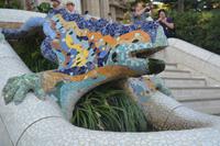 Parque Guell &ndash; &copy; Gina Egenolf (Eberhardt TRAVEL)