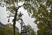 Passeig de Gràcia1 &ndash; &copy; Gina Egenolf (Eberhardt TRAVEL)