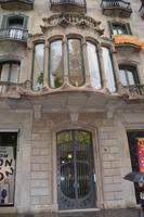 Passeig de Gràcia3 &ndash; &copy; Gina Egenolf (Eberhardt TRAVEL)