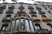 Passeig de Gràcia4 &ndash; &copy; Gina Egenolf (Eberhardt TRAVEL)