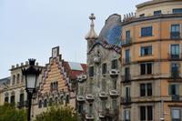 Passeig de Gràcia6 &ndash; &copy; Gina Egenolf (Eberhardt TRAVEL)